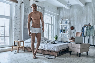 What’s Your Underwear Made Of? The Truth About Fabric Matters